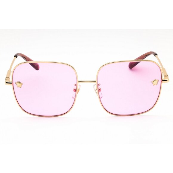 Versace Sunglasses VE2246D-1002-59 New with tags